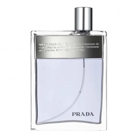 prada amber pour homme 100ml edt|prada amber pour homme cologne.